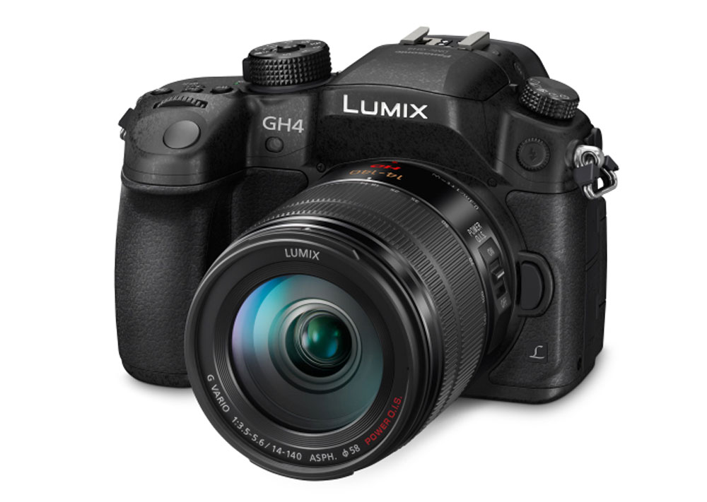 PanasonicDMC-GH4